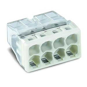 Szybkozłącze WAGO COMPACT 2273-208