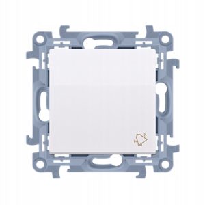 SIMON 10 Przycisk "dzwonek" CD1C.01/11