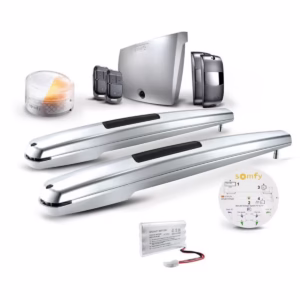 Zestaw do bram skrzydłowych Exavia Star Sofmy